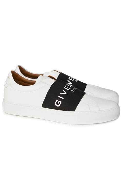 givenchy paris sneakers